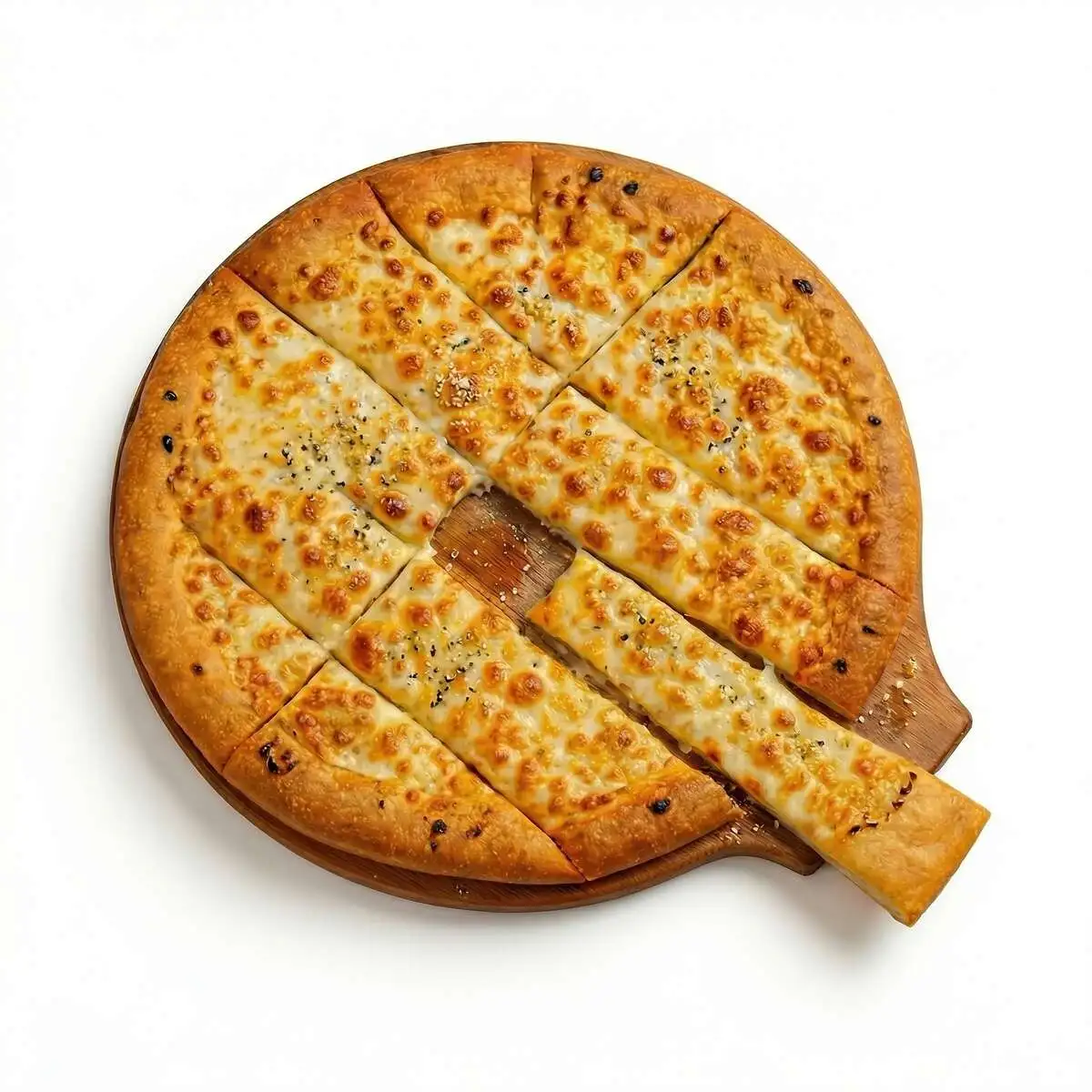 Сырные полоски