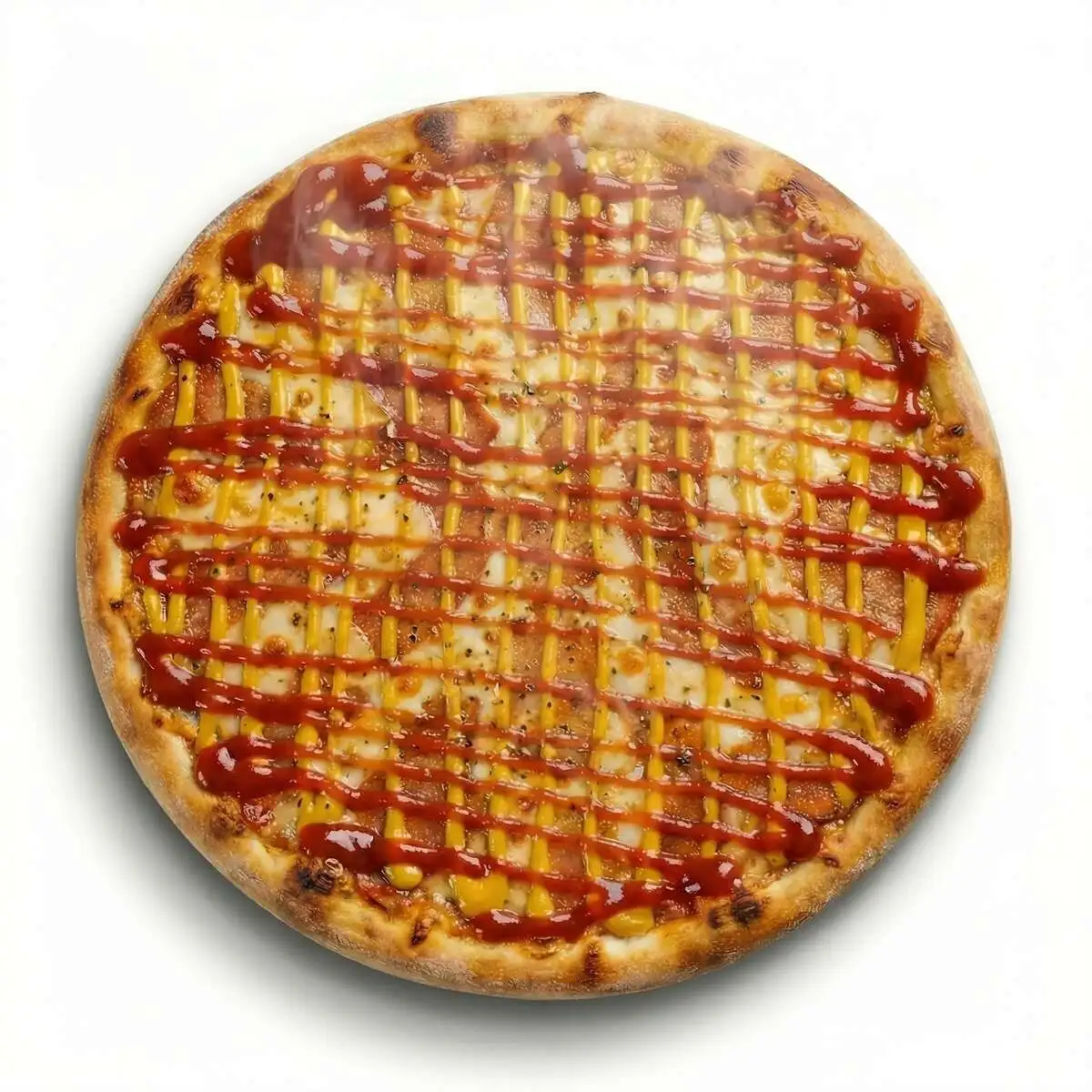 Пицца Хот-Дог