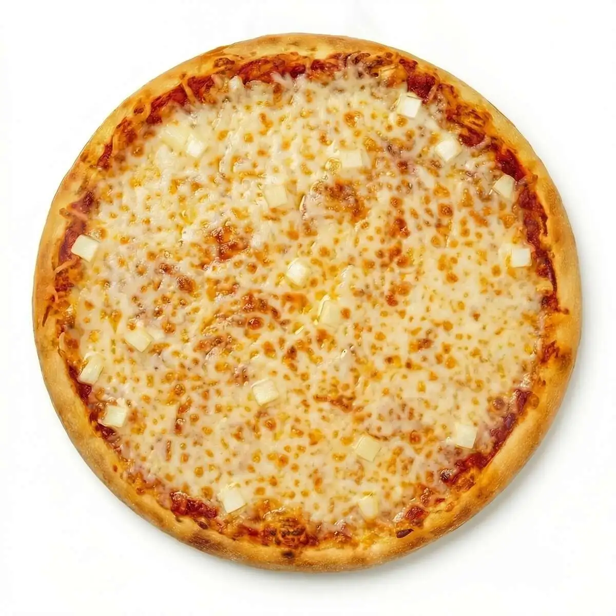 Пицца Маргарита