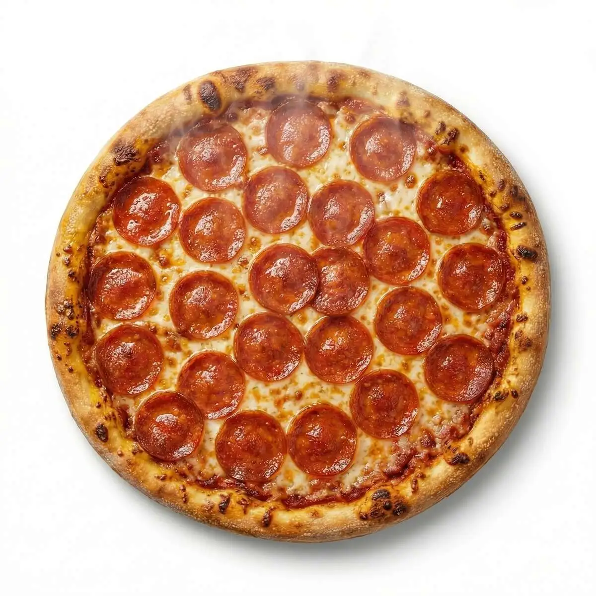 Пицца Пепперони