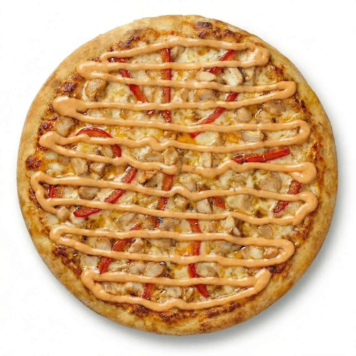 Фирменная Острая