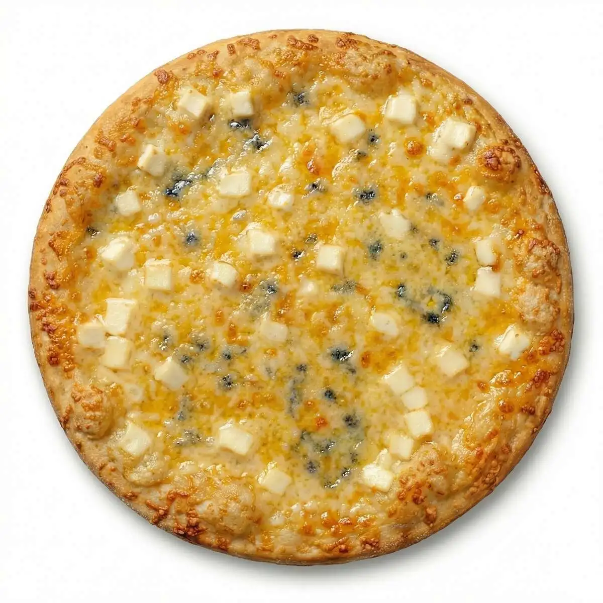 Пицца 4 Сыра