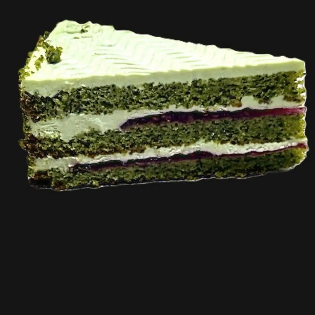 Фисташковый рай