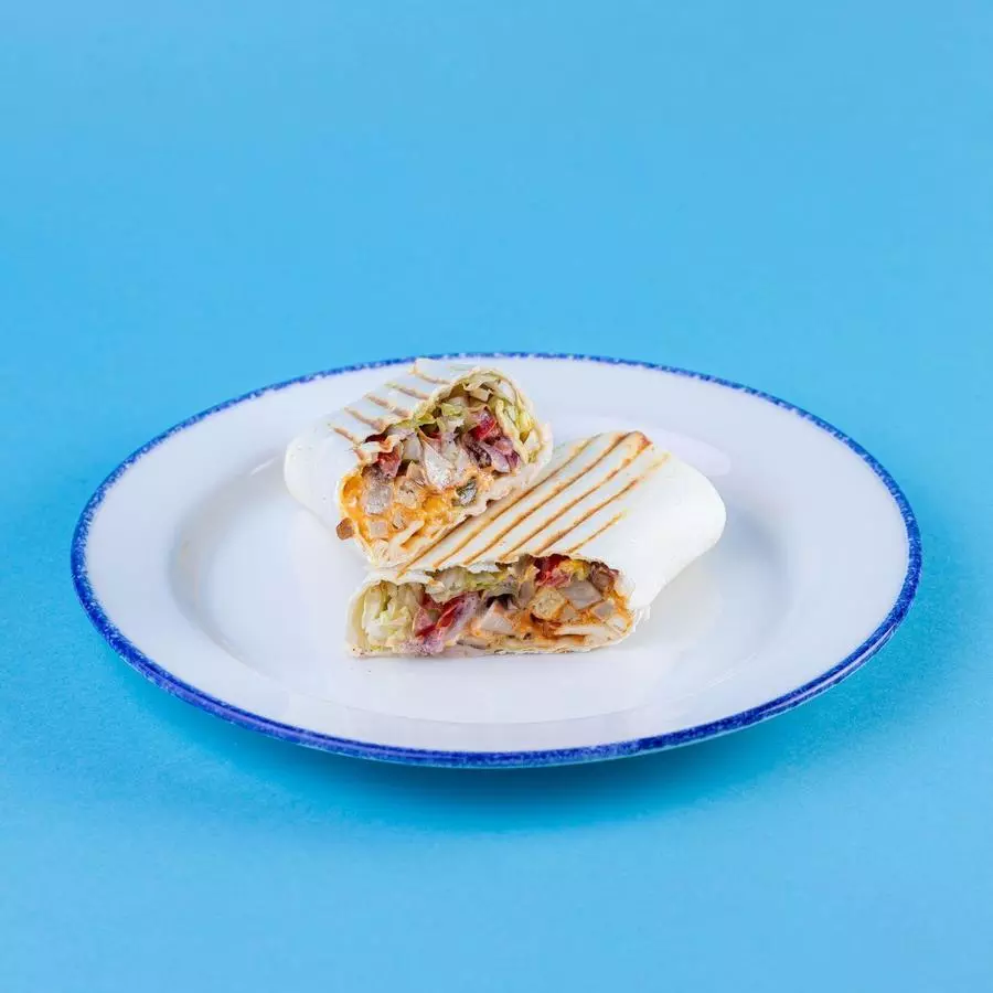 Шаверма Курица