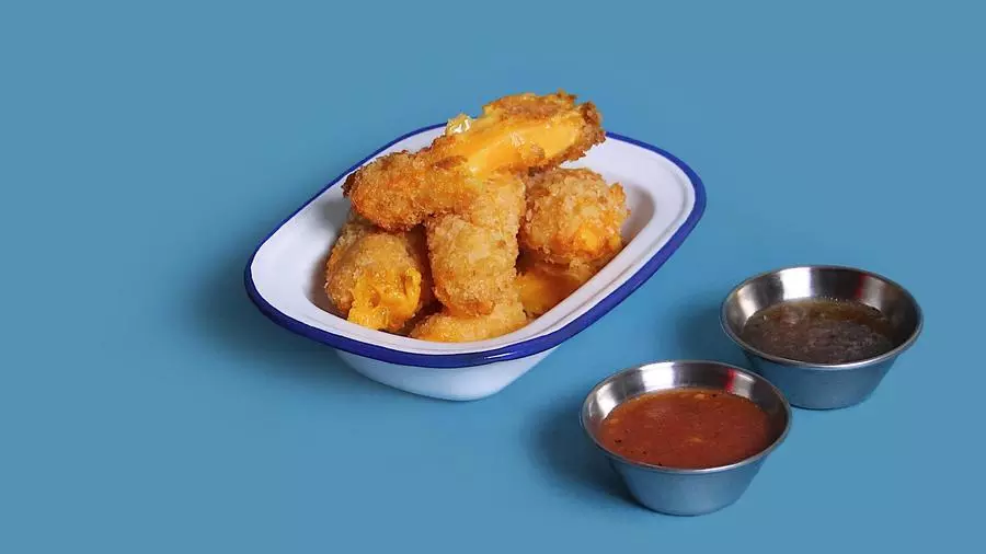 Сырные палочки