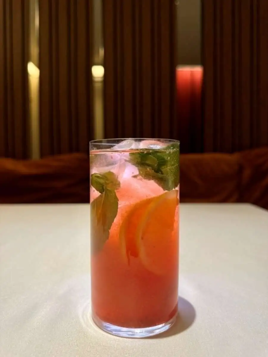 ЛИМОНАД МАЛИНА 0,4Л