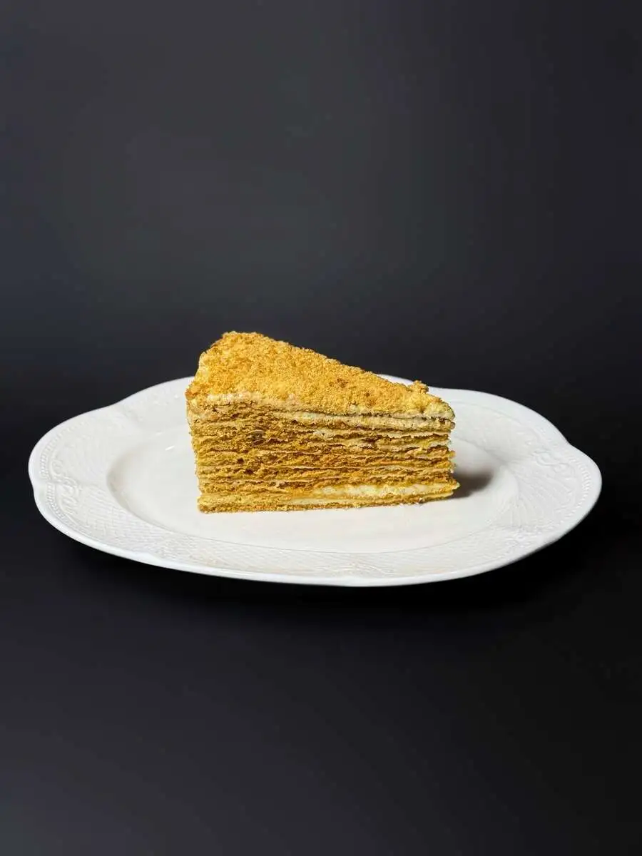 Новый Медовый