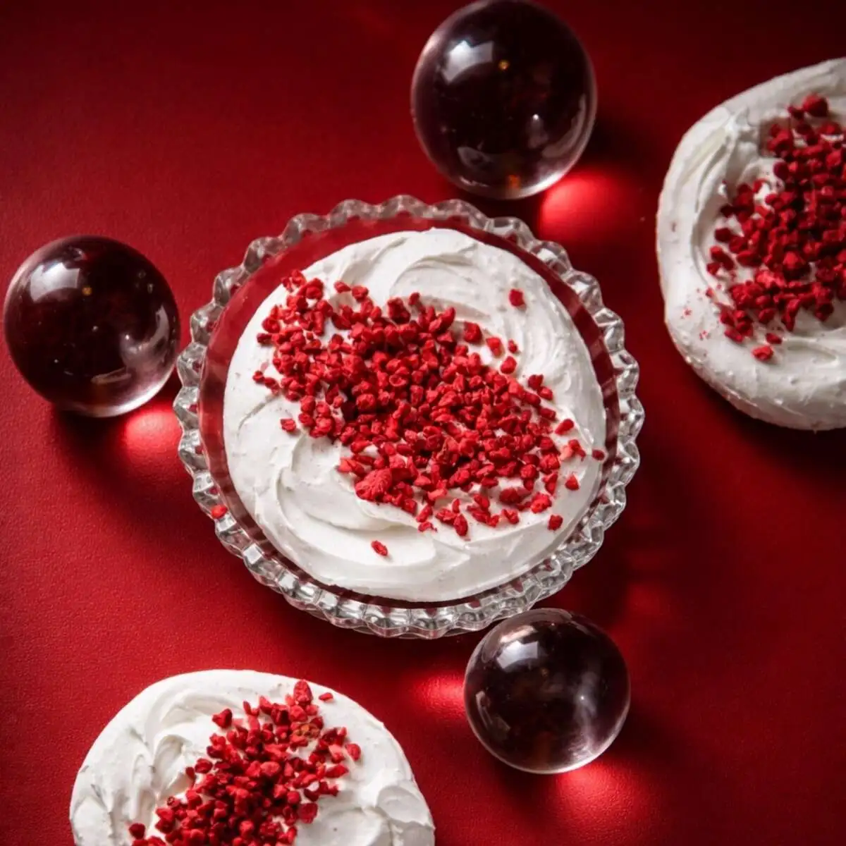 МЕРЕНГА МАЛИНА 