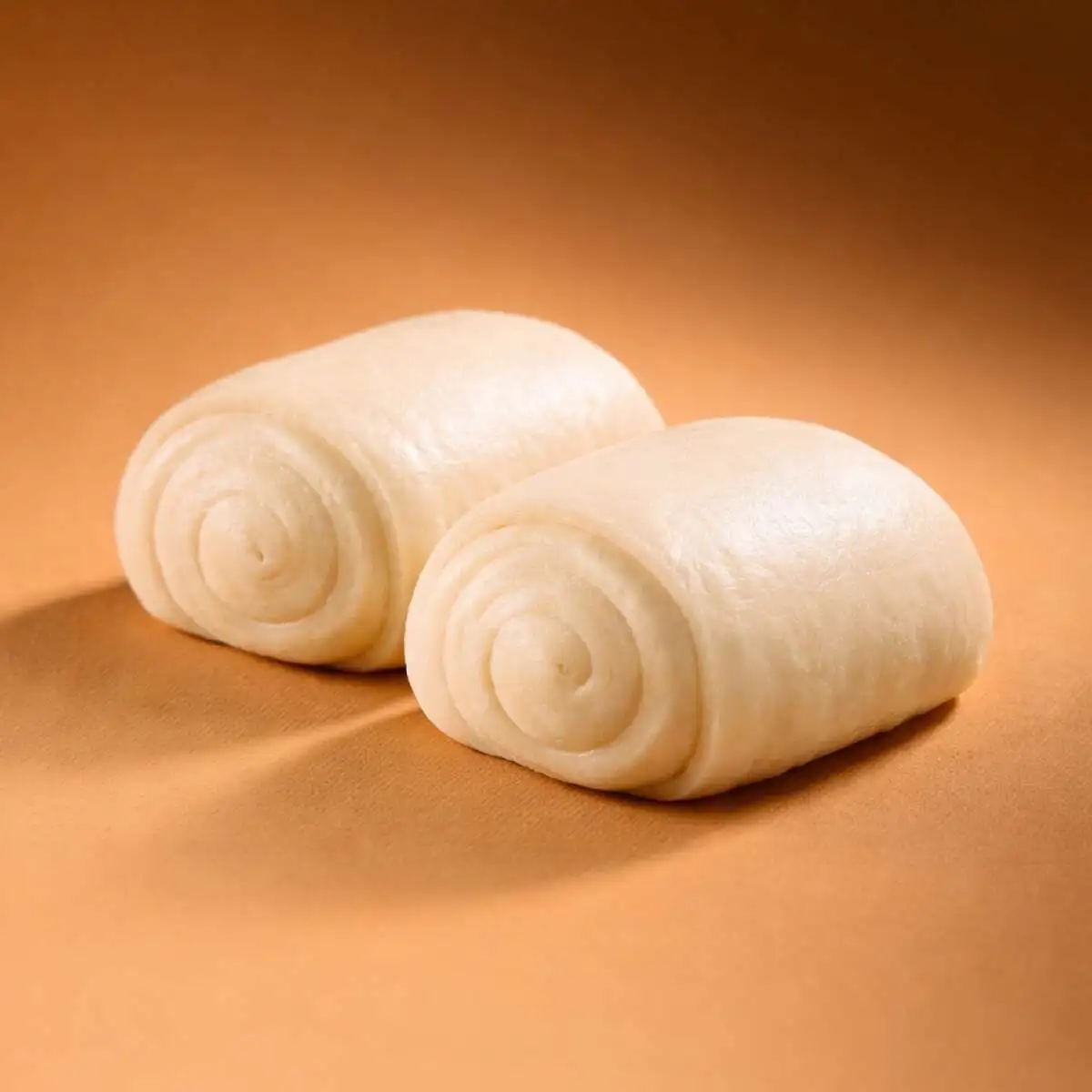 Бао со взбитым масло