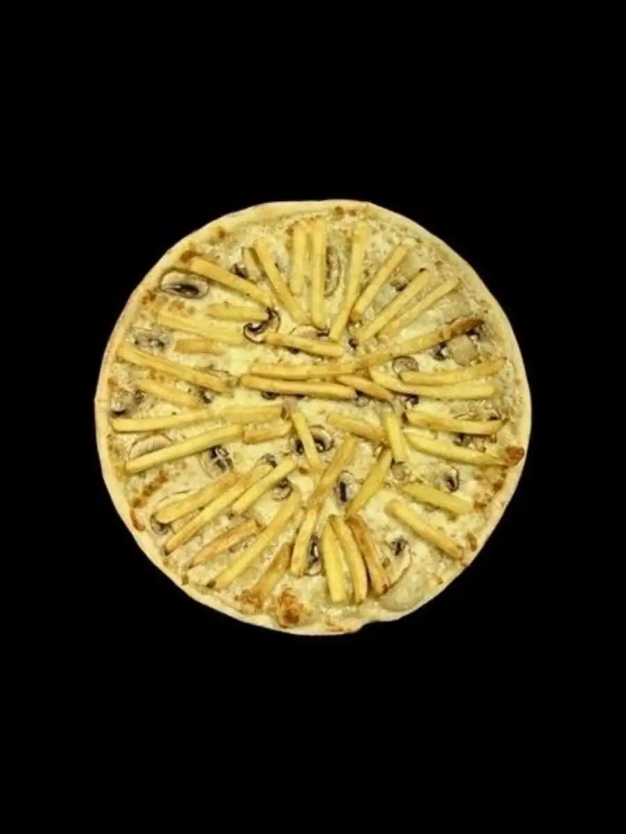 Фрицца Пицца