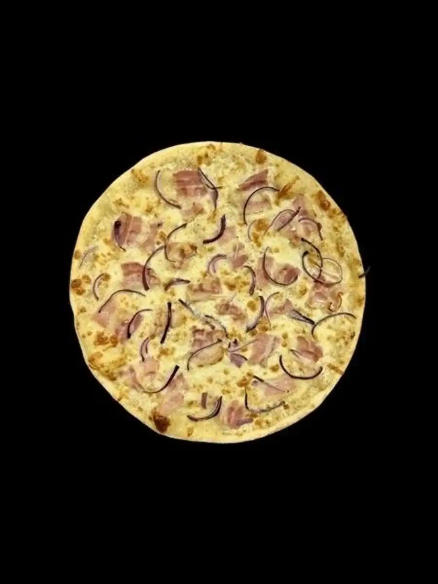 Карбонара Пицца