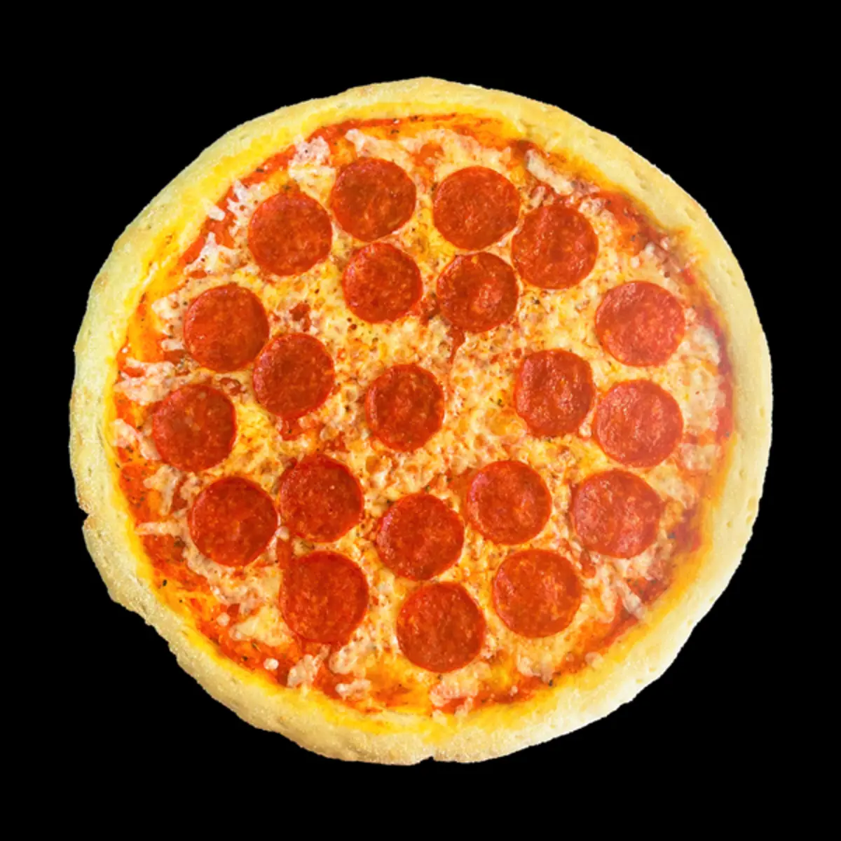 Пепперони Пицца