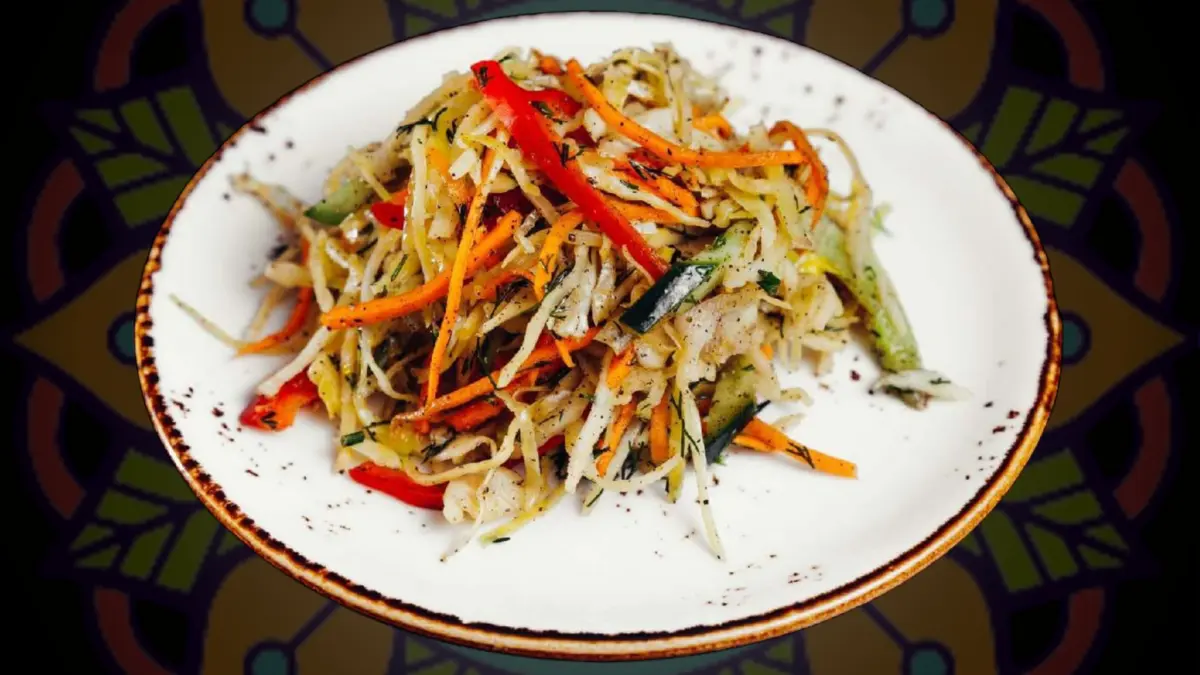 По-деревенски