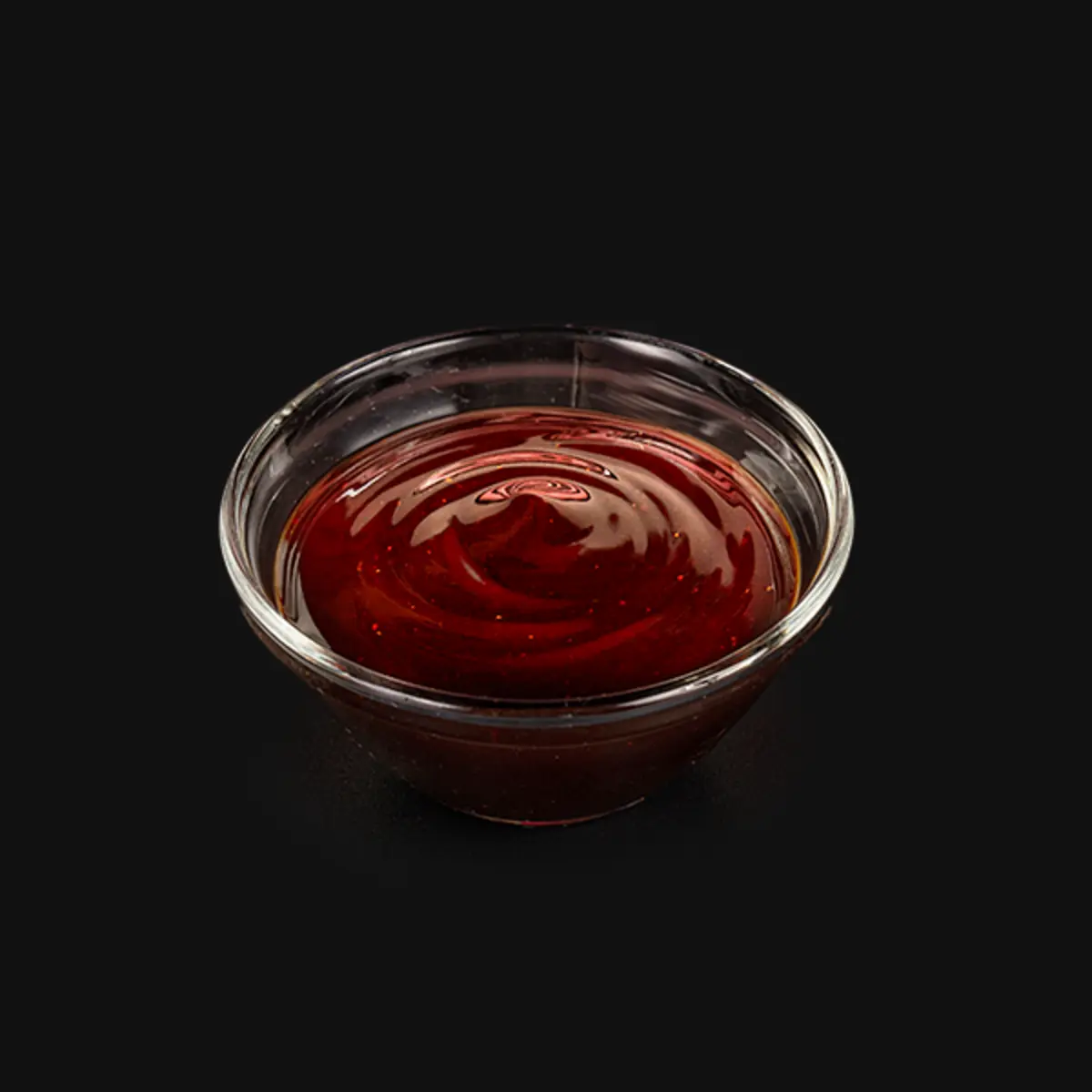 Соус Карри вурст