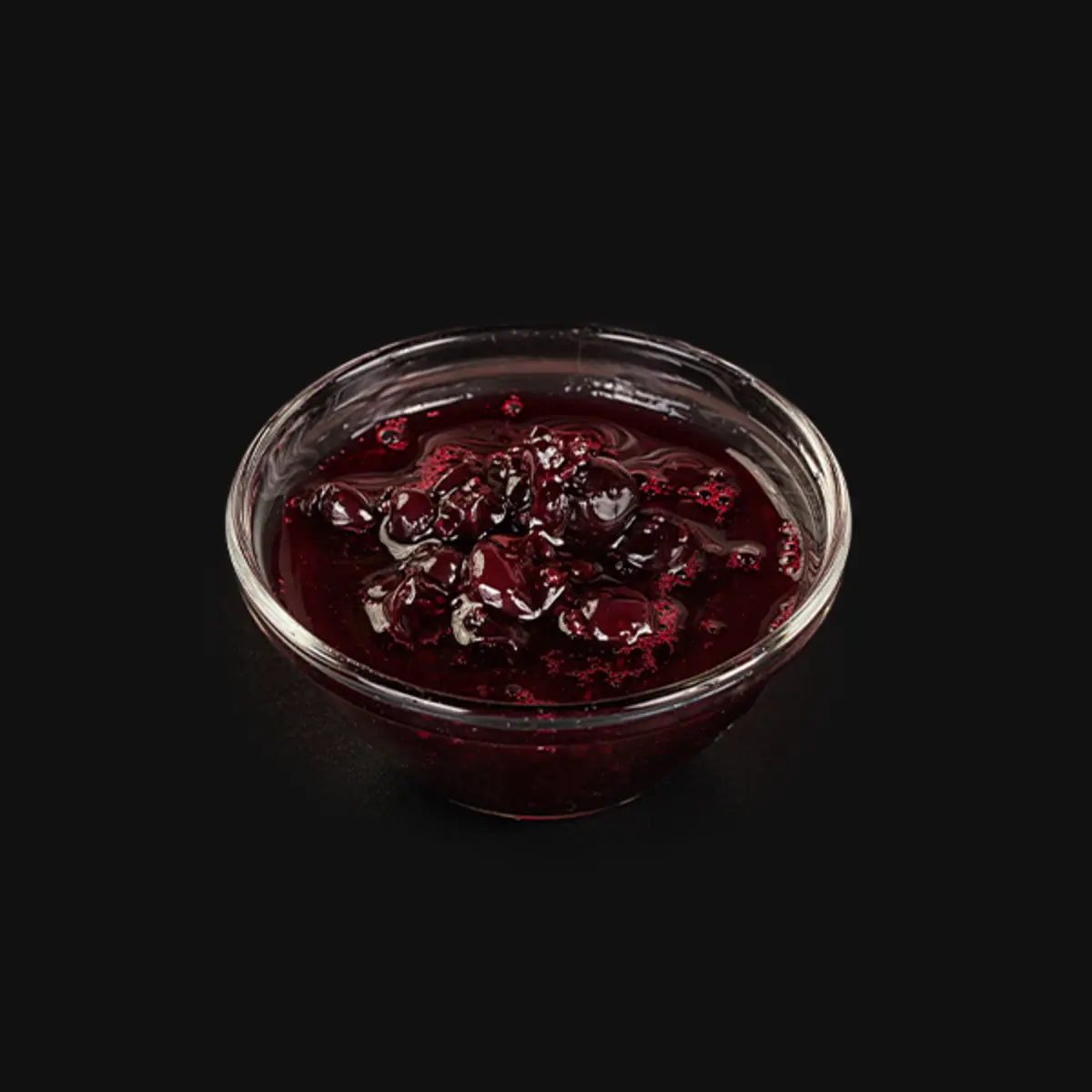 Соус Ягодный