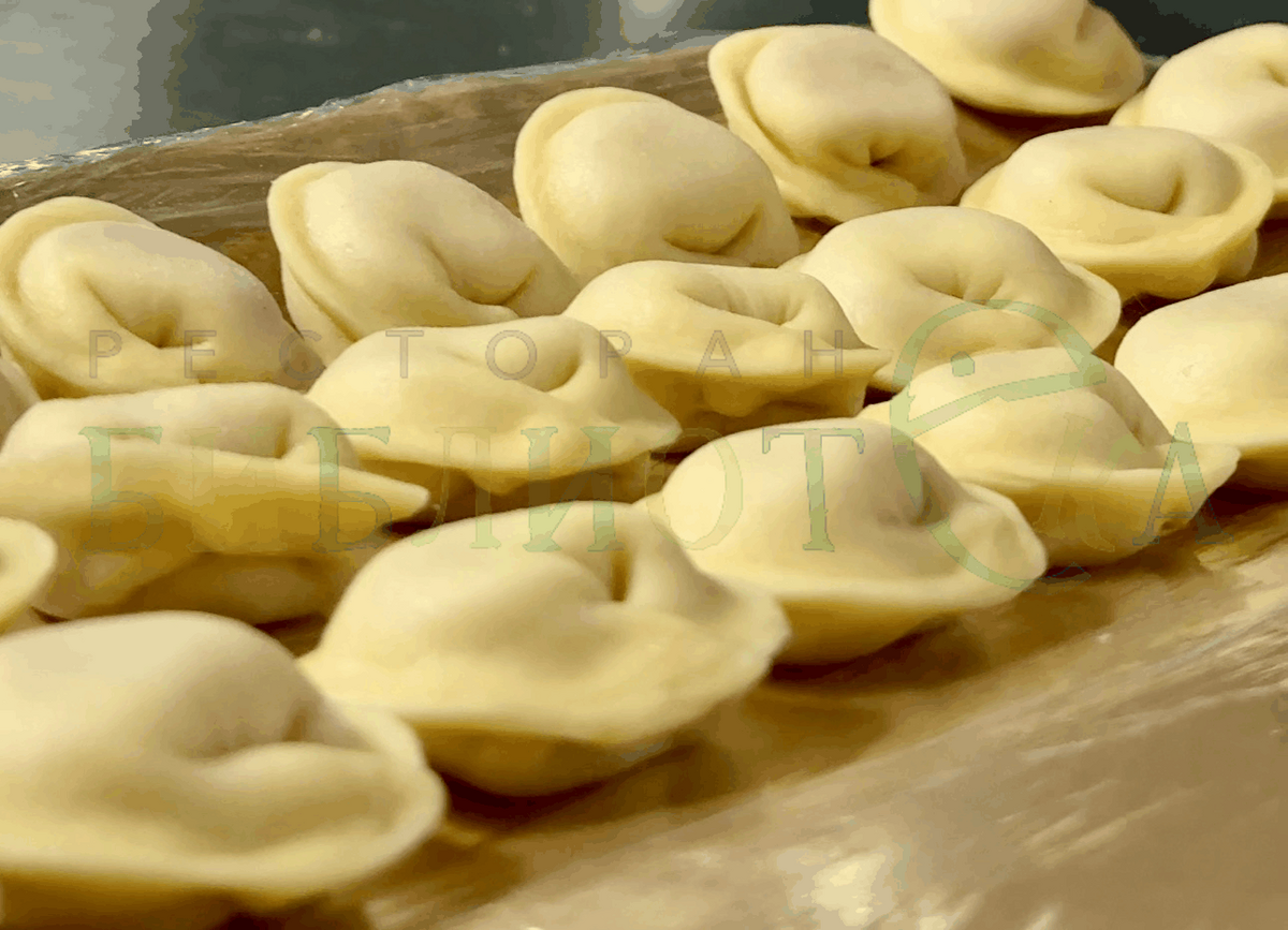 Собственное производство