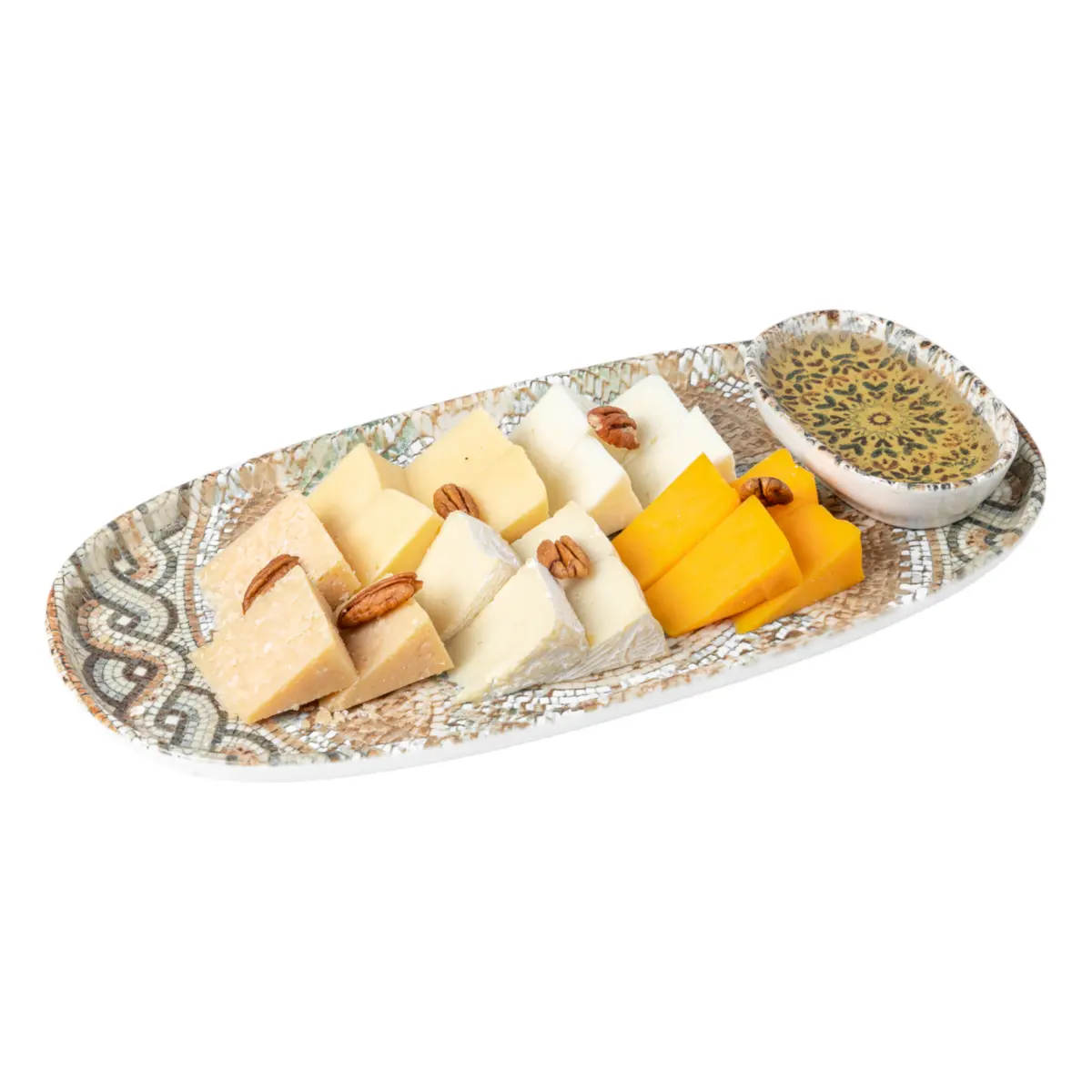 Сырная тарелка