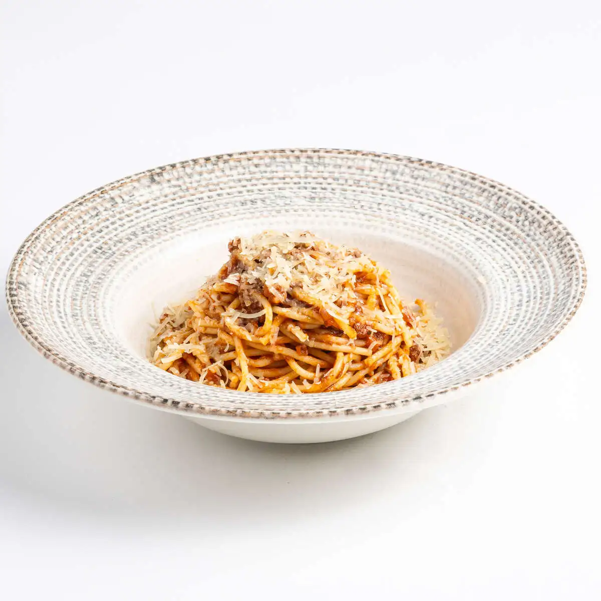 Паста Болоньезе