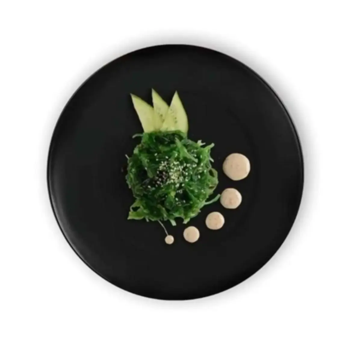 Салат Кайсо