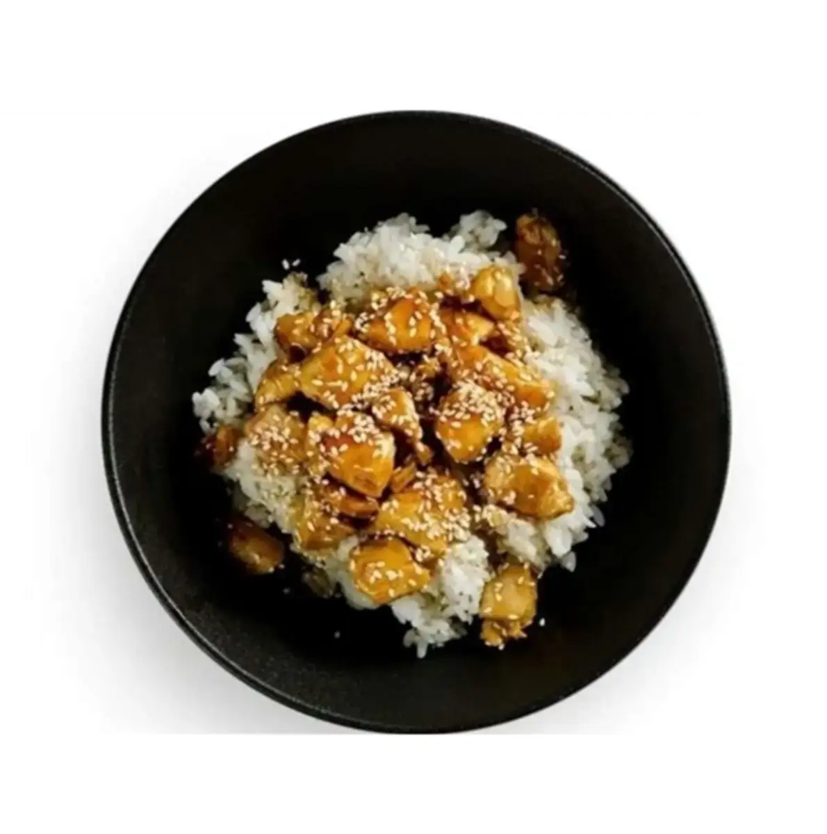 Курица-Терияки