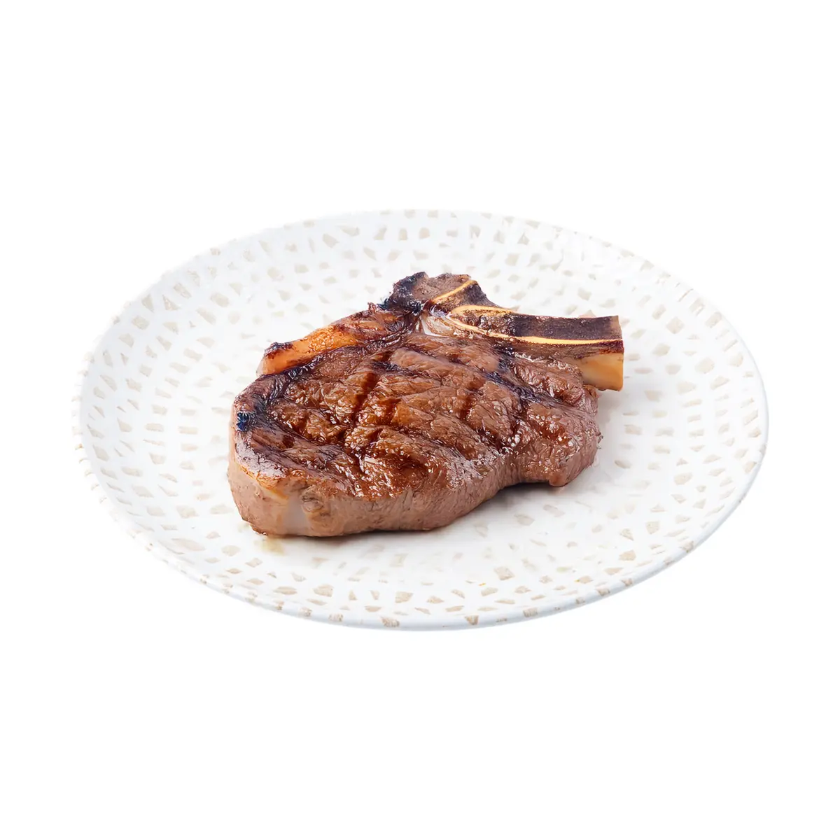 Стейк рибай