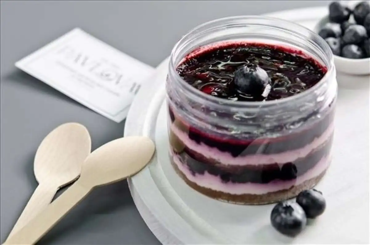 Черемуховый Pavlovaa