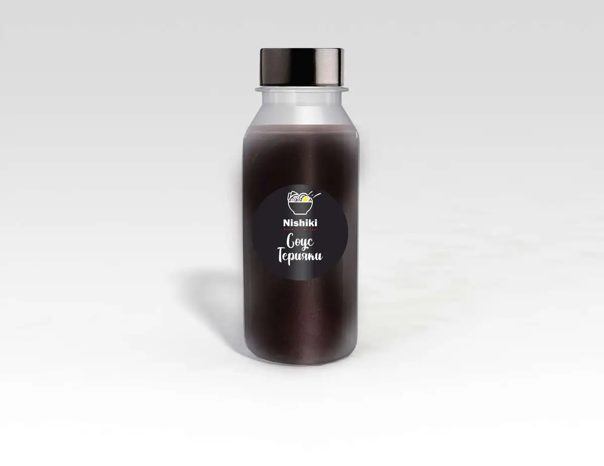 Соус Терияки