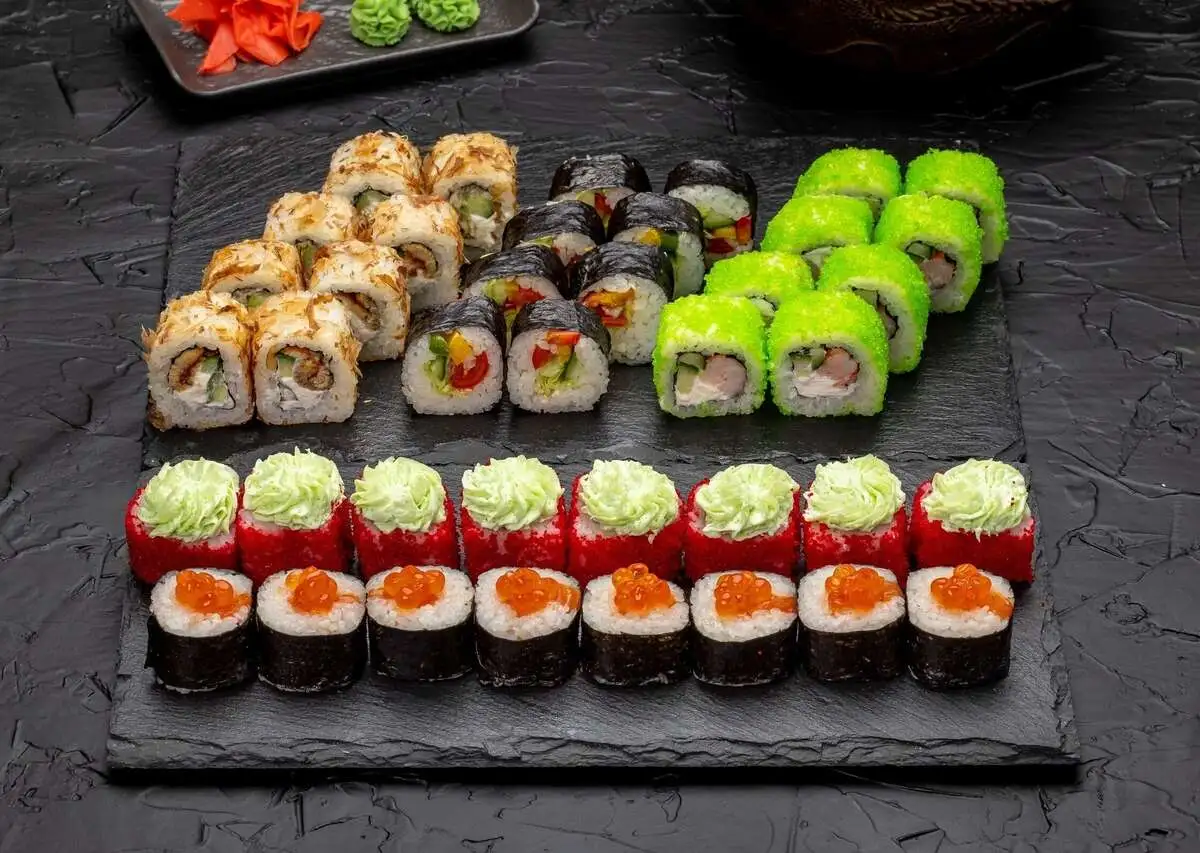 Сет Фаворит