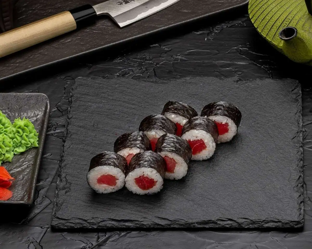 Магуро Маки