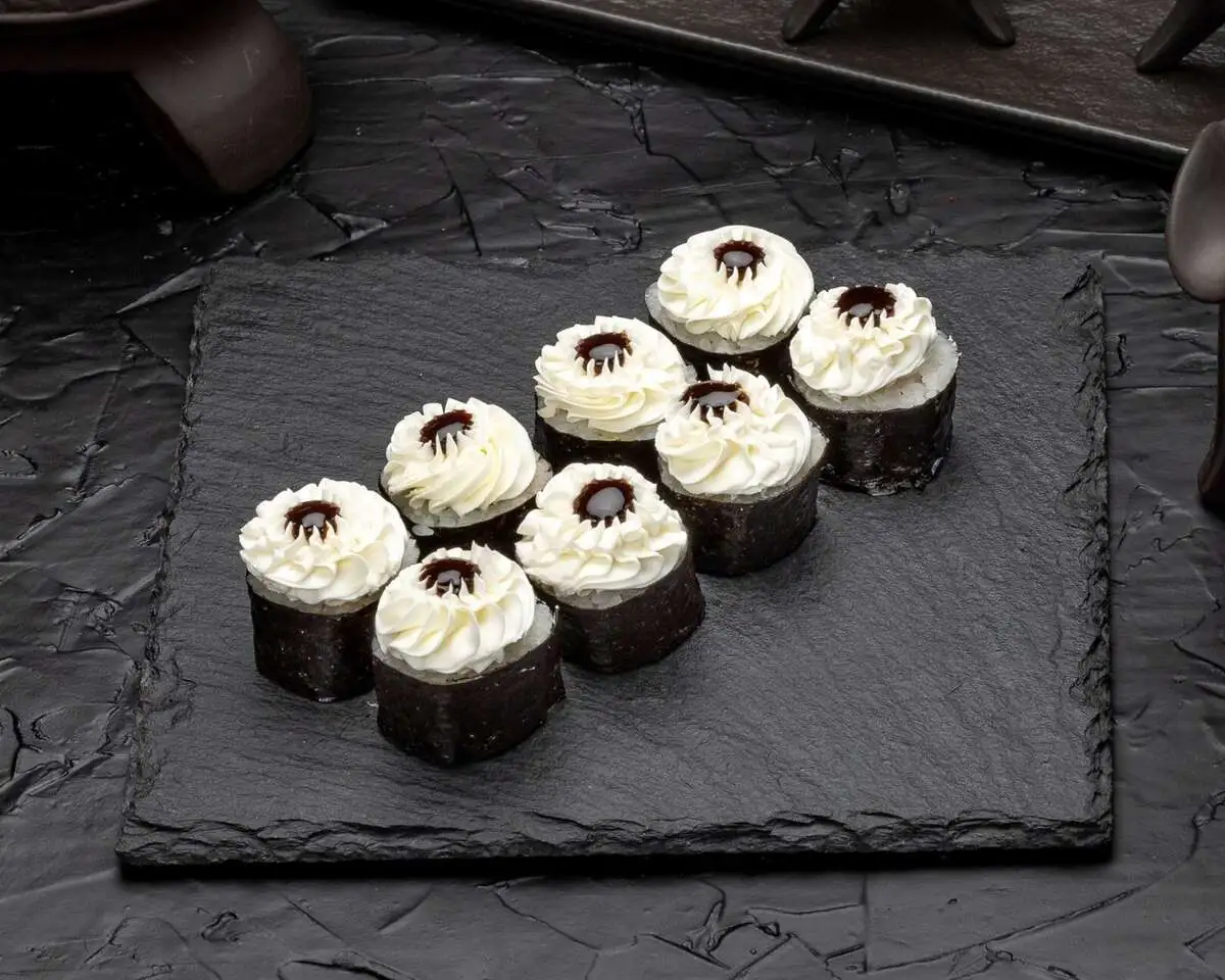 Снежный Угорь