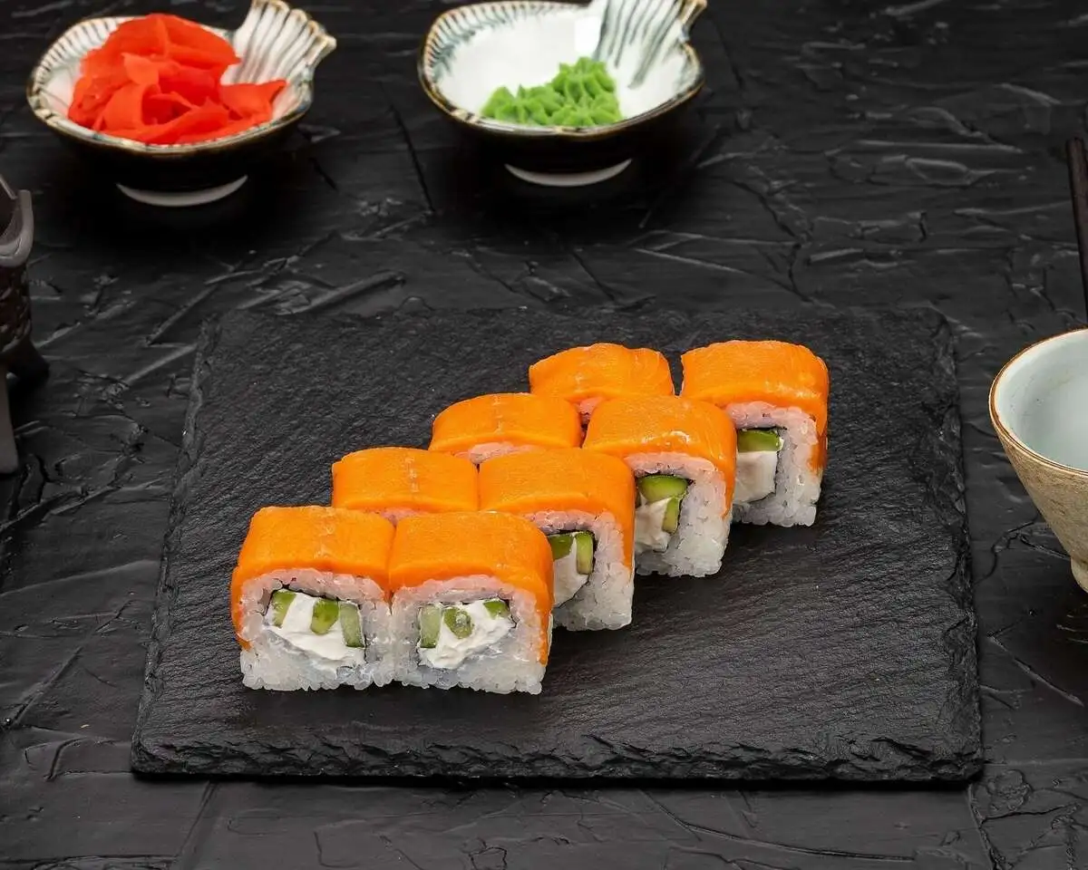 Филадельфия АКЦИЯ