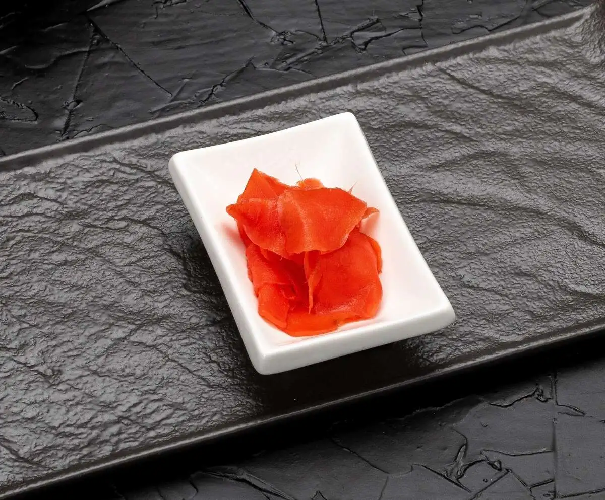 Имбирь 40 гр