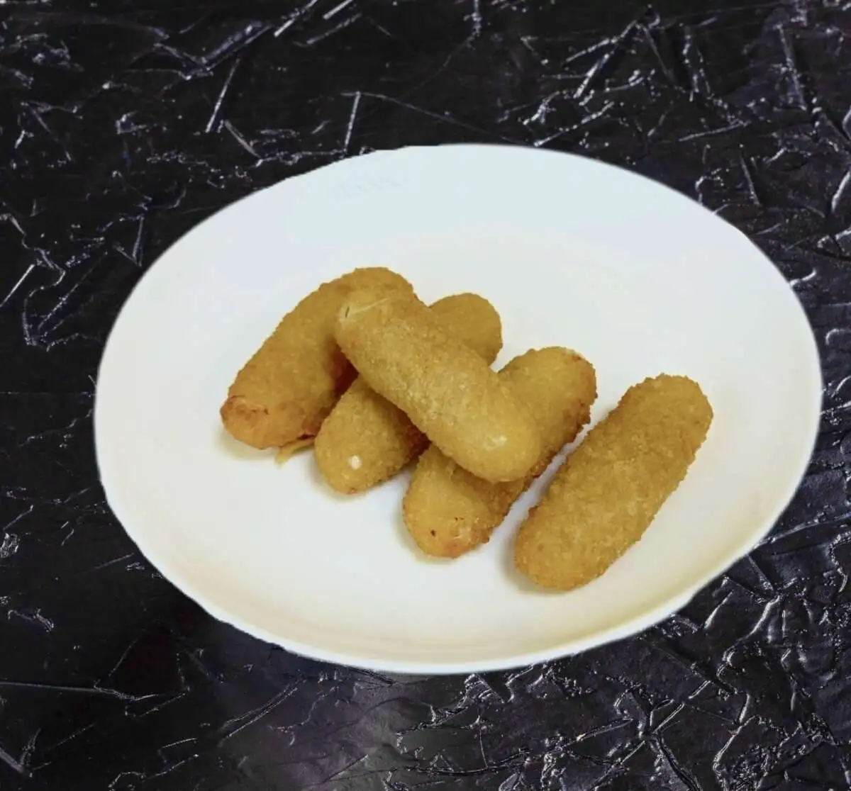 Сырные палочки