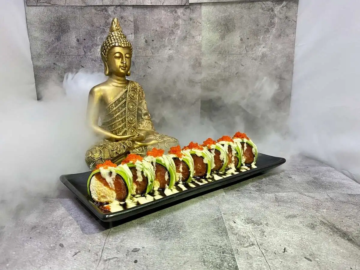 Ролл Рыба моя 8 шт.