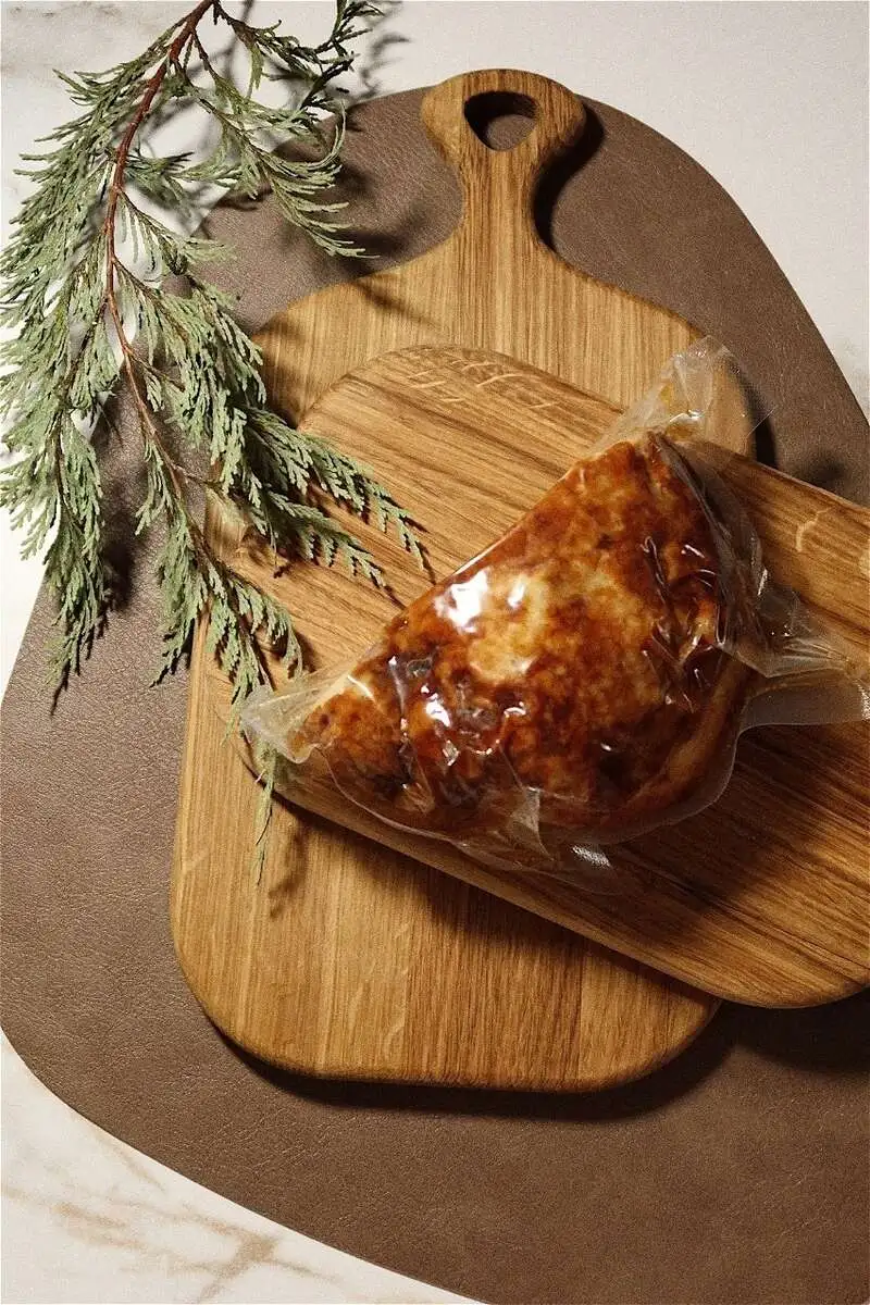 Буженина запеченная