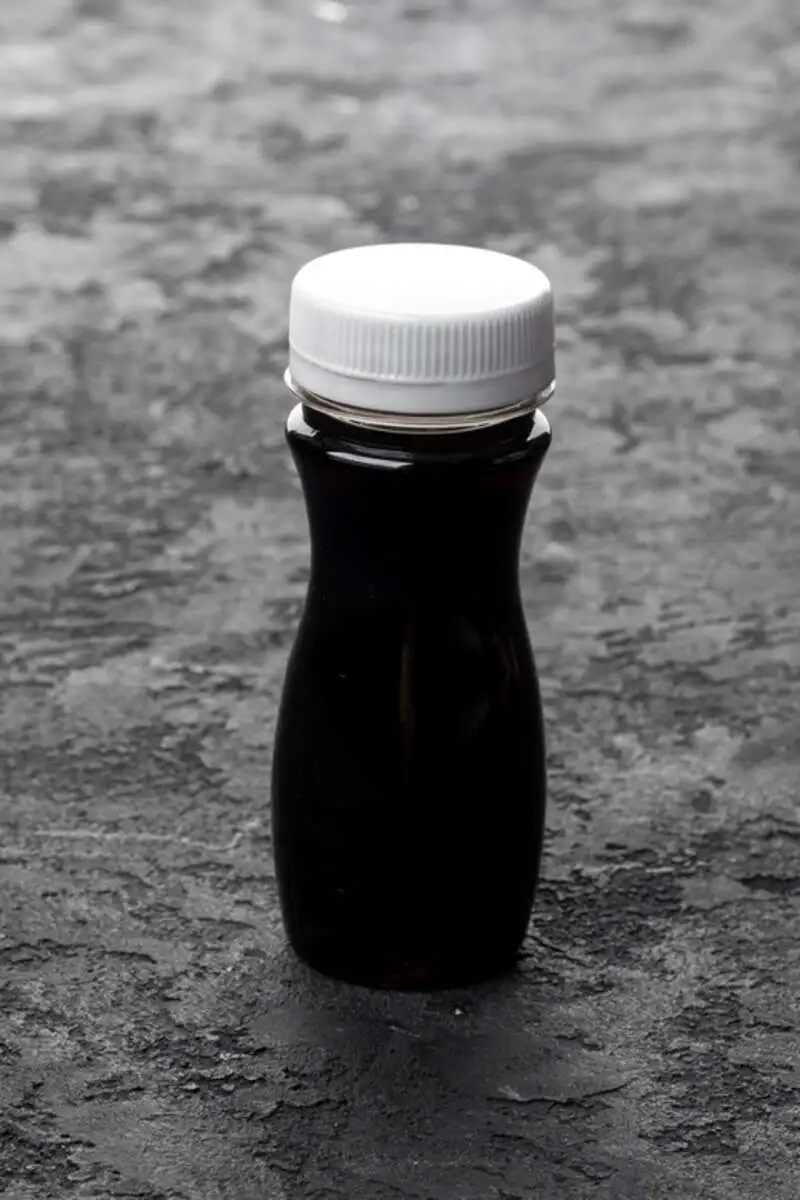 Соевый соус