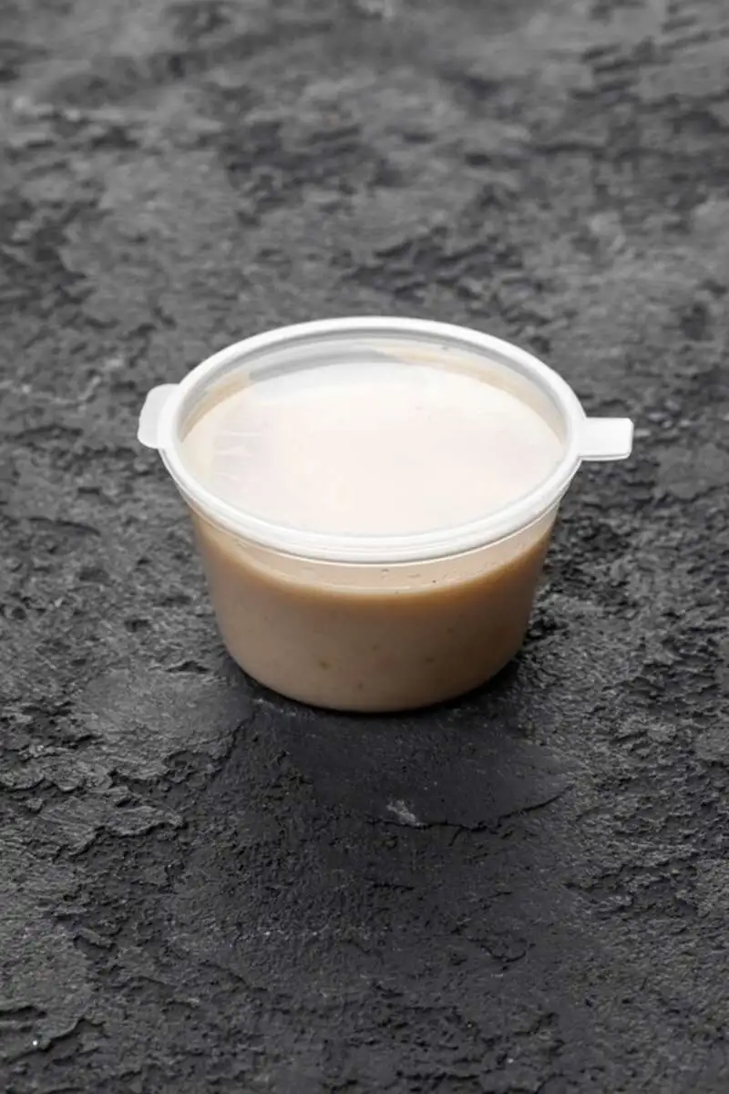 Соус ореховый Гамадари