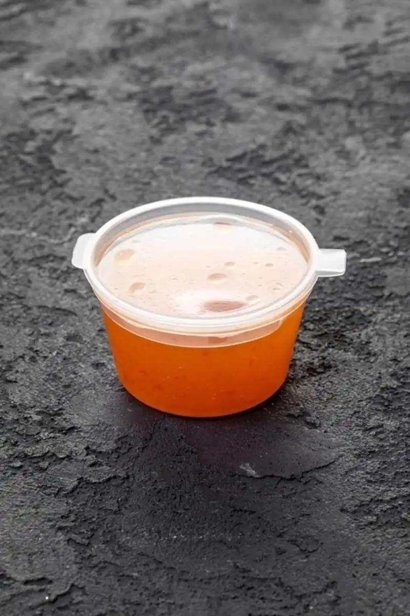 Соус сладкий чили