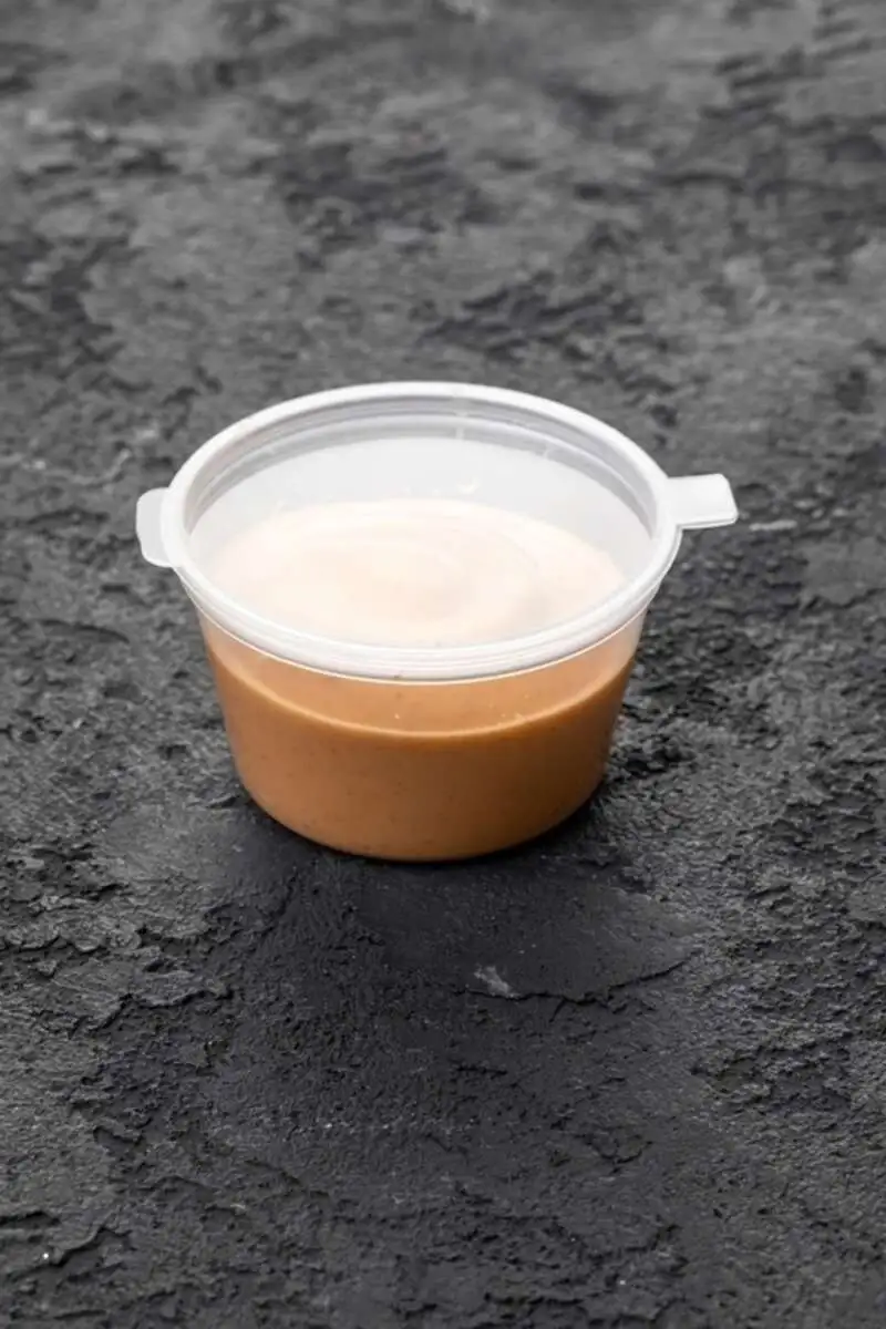 Соус спайси