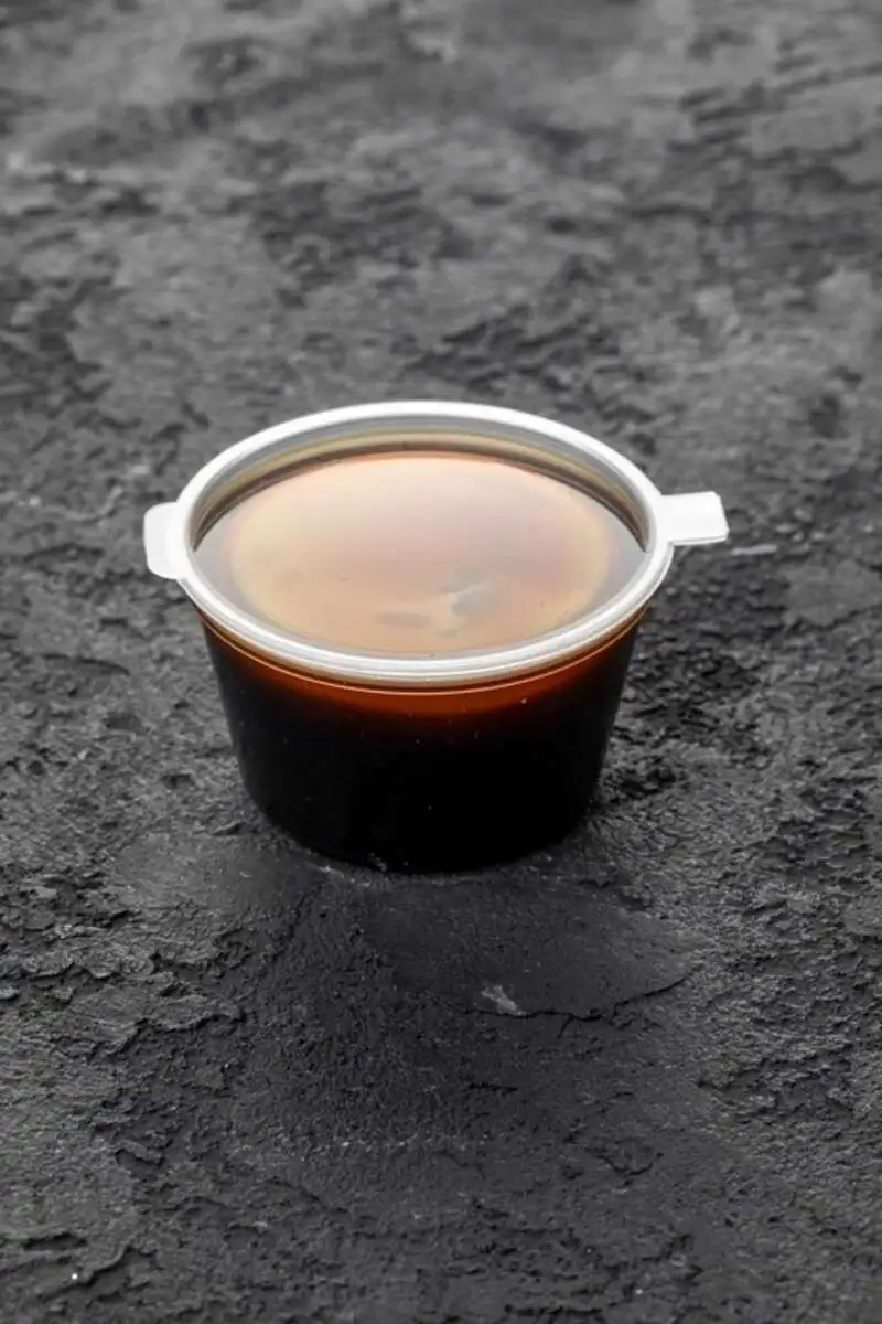 Соус терияки