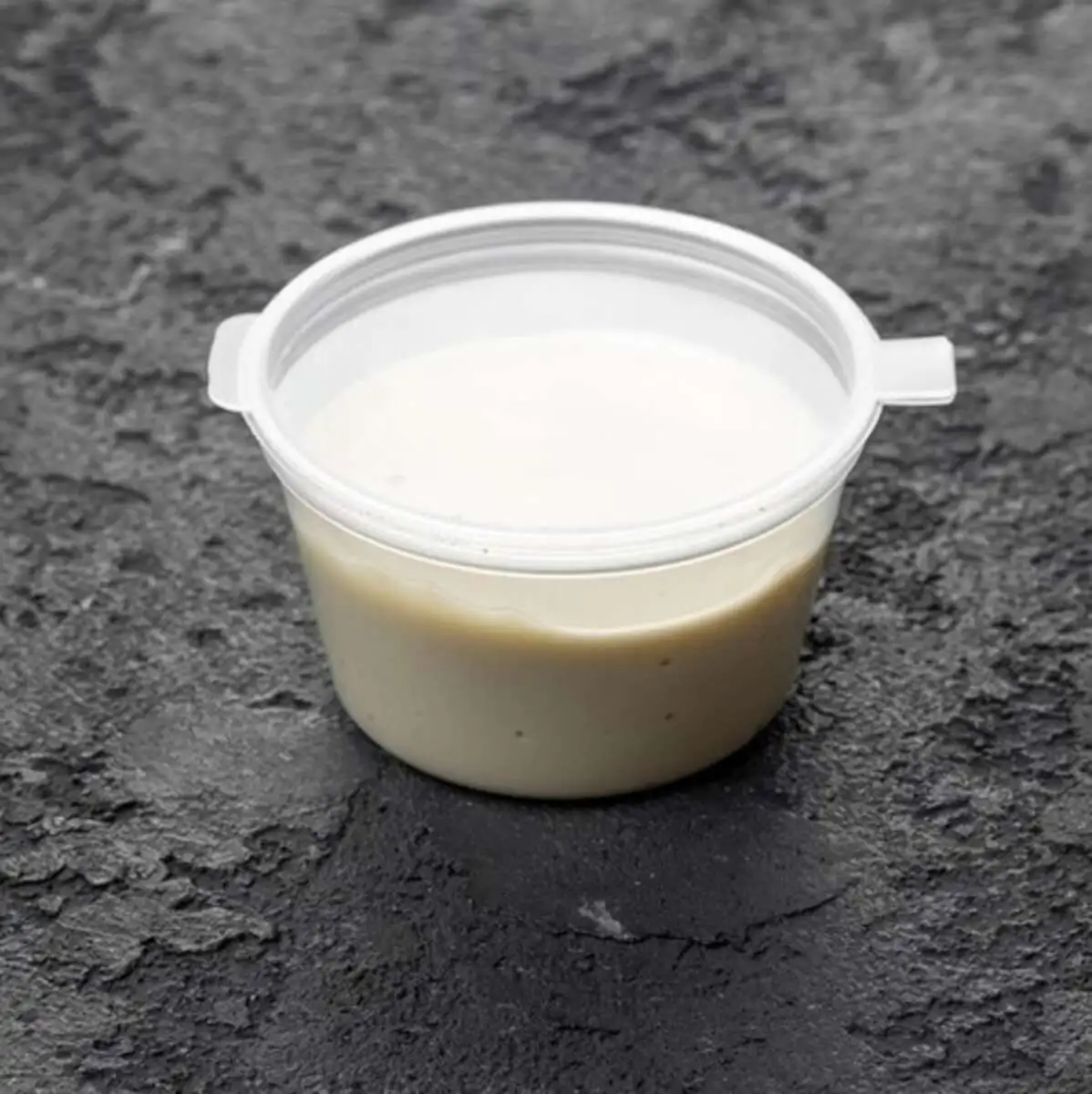 Соус сливочный