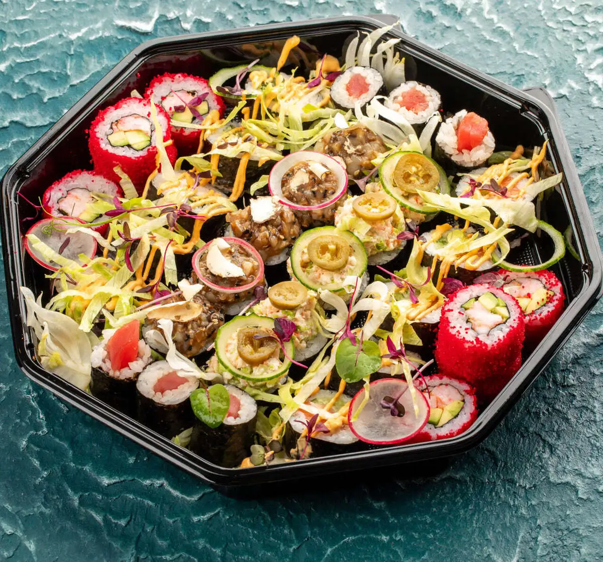 Корпоративный набор