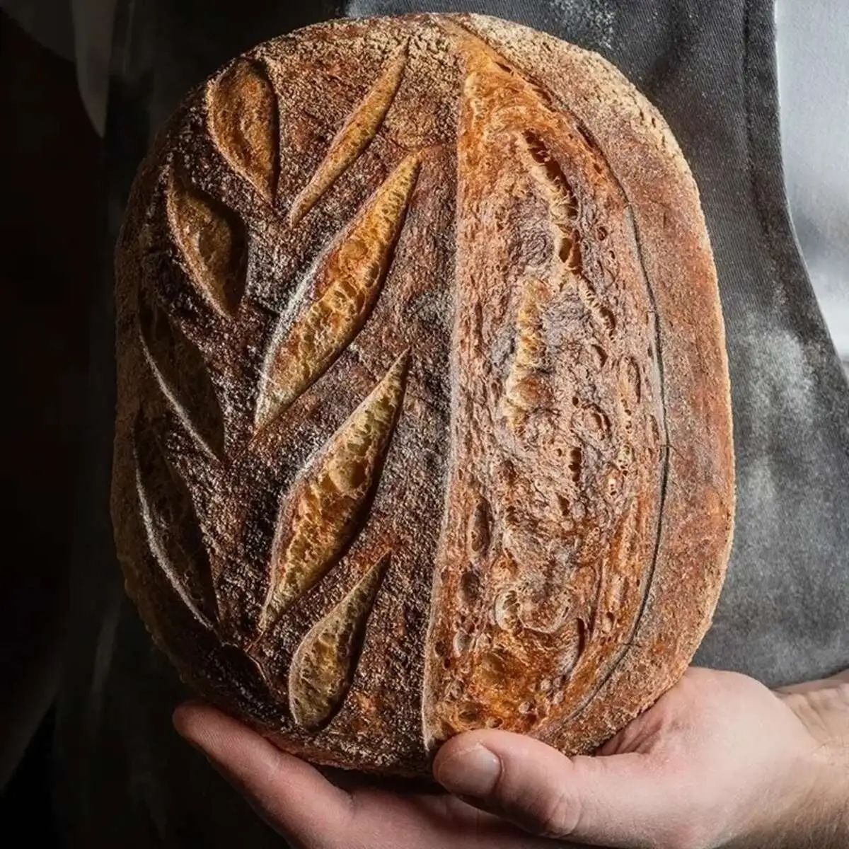 Хлеб пшеничный