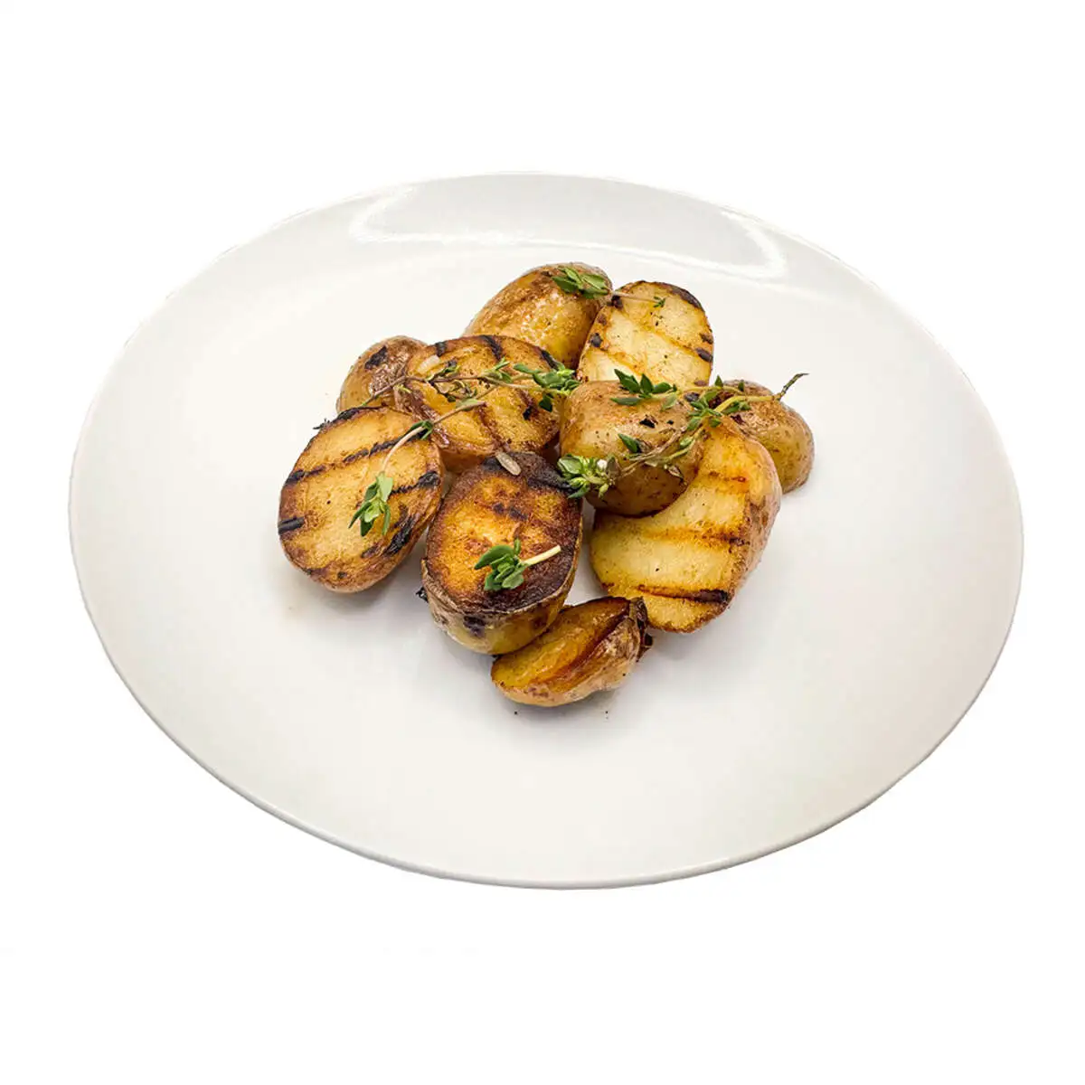 Картошка бэби 