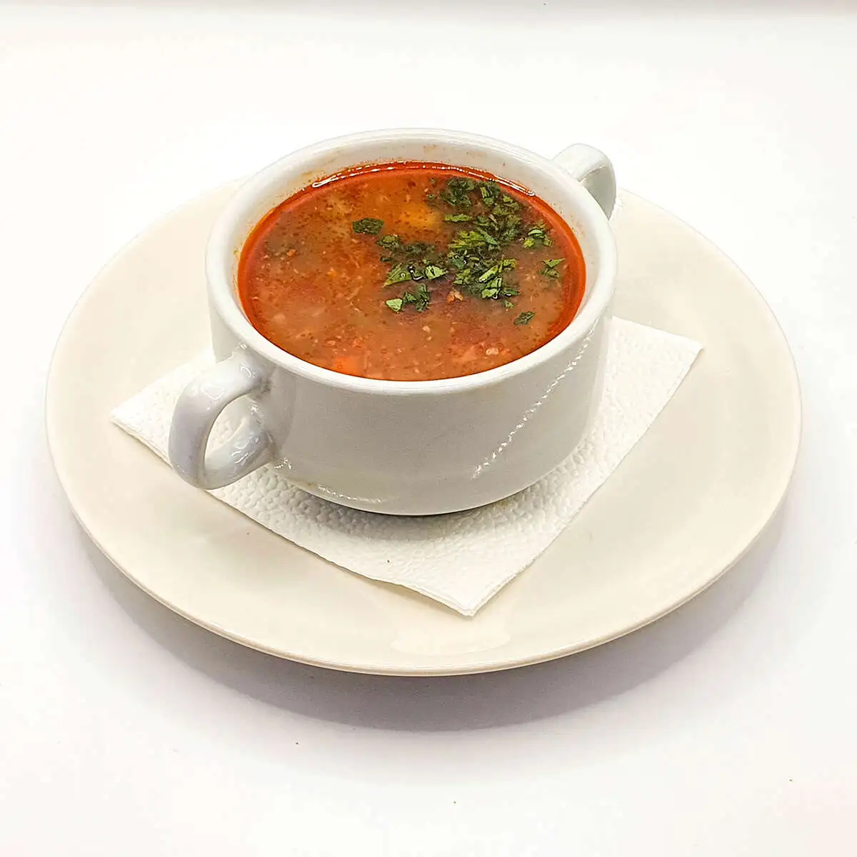 Рассольник