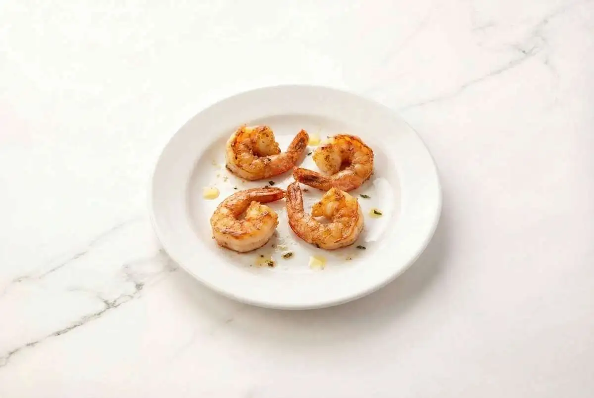 Креветка 40гр