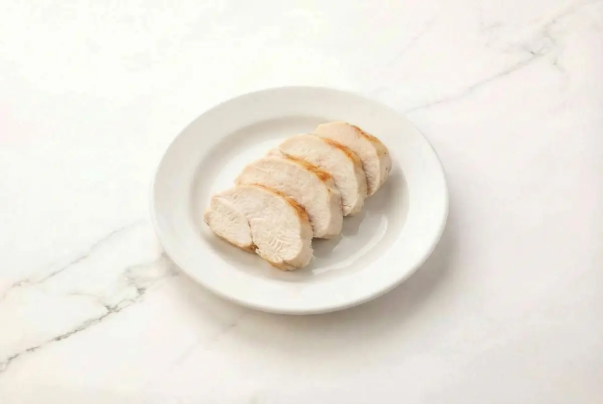 Куриное филе су-вид 50гр