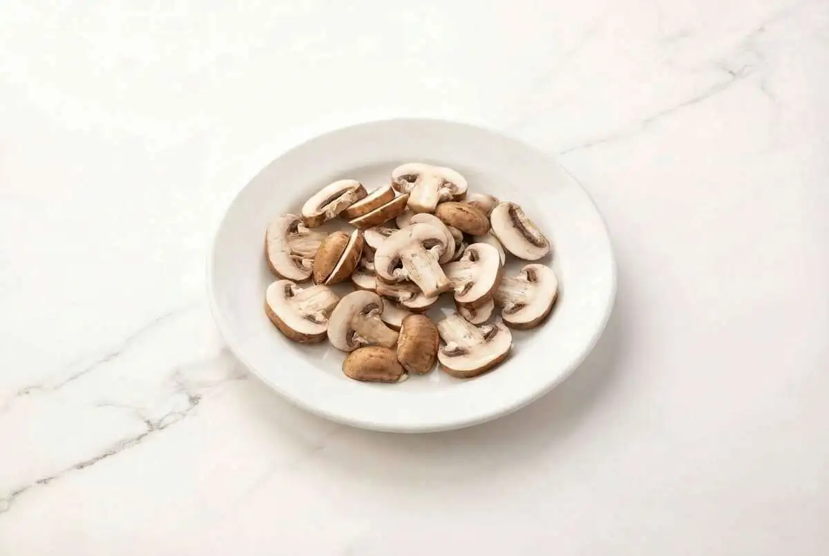 Шампиньоны 50гр