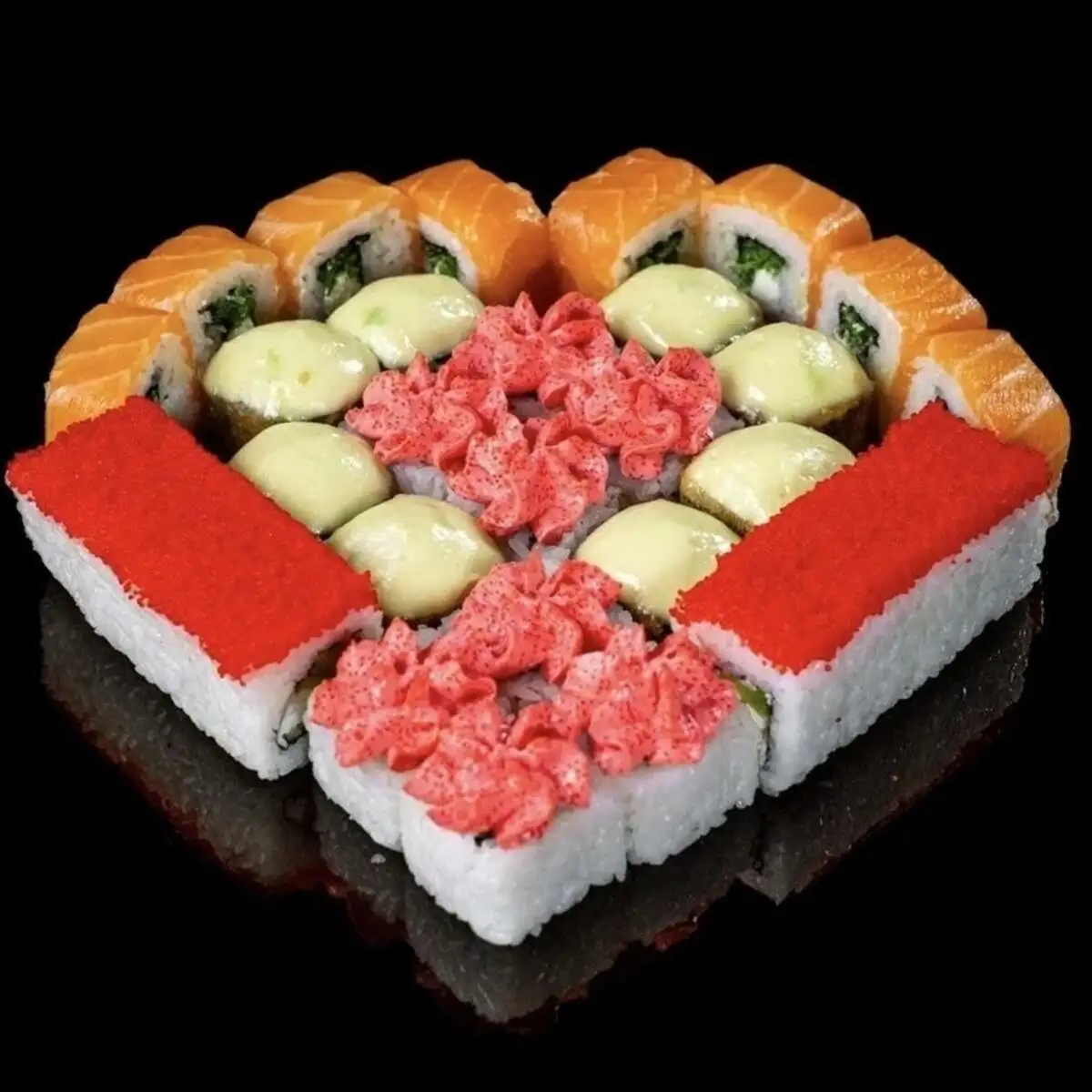 Сет Любимка 880 гр