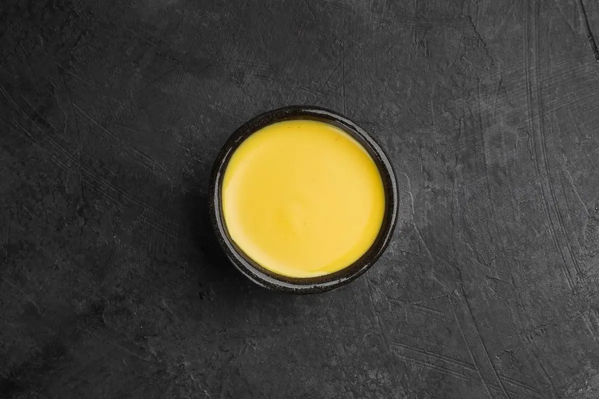 Манго чили соус